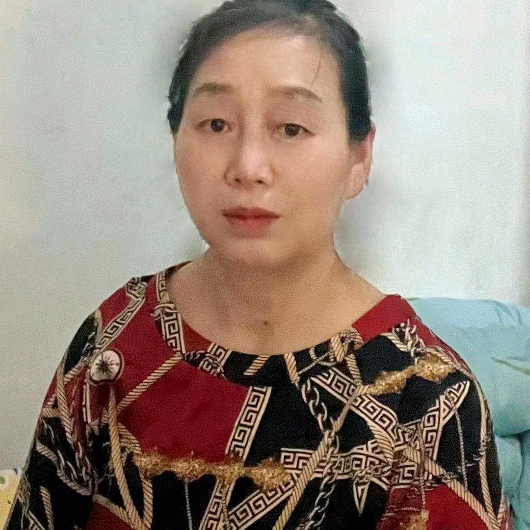 英子。