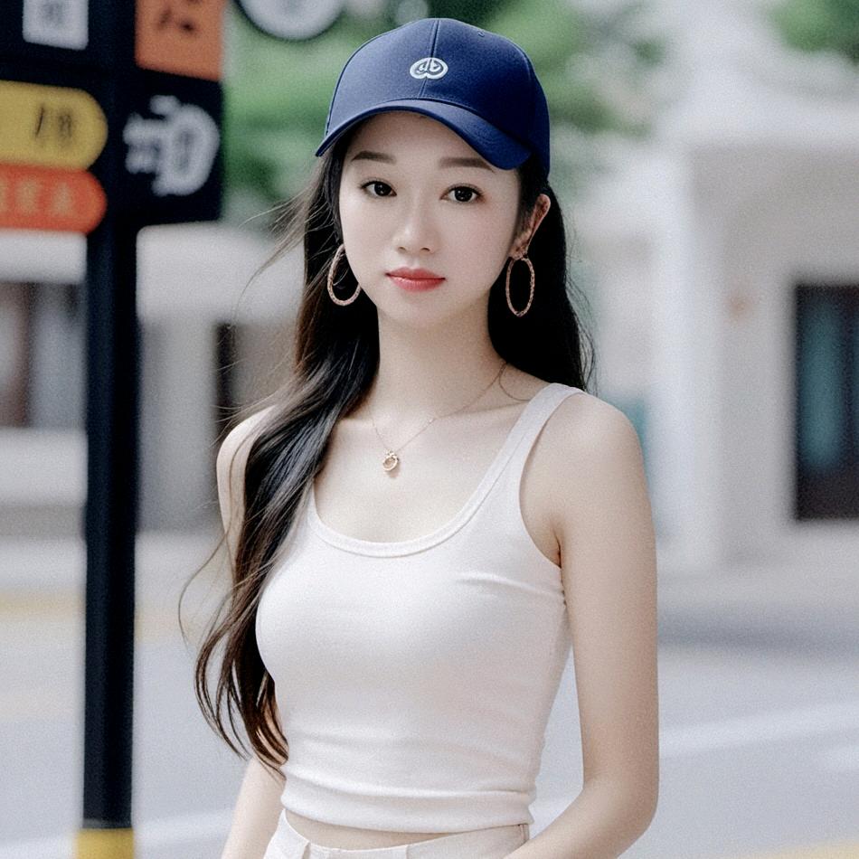 DJ潘潘（客家妹)