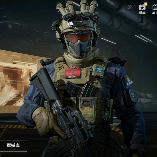 @有钱的奥利奥6（三角洲行动）