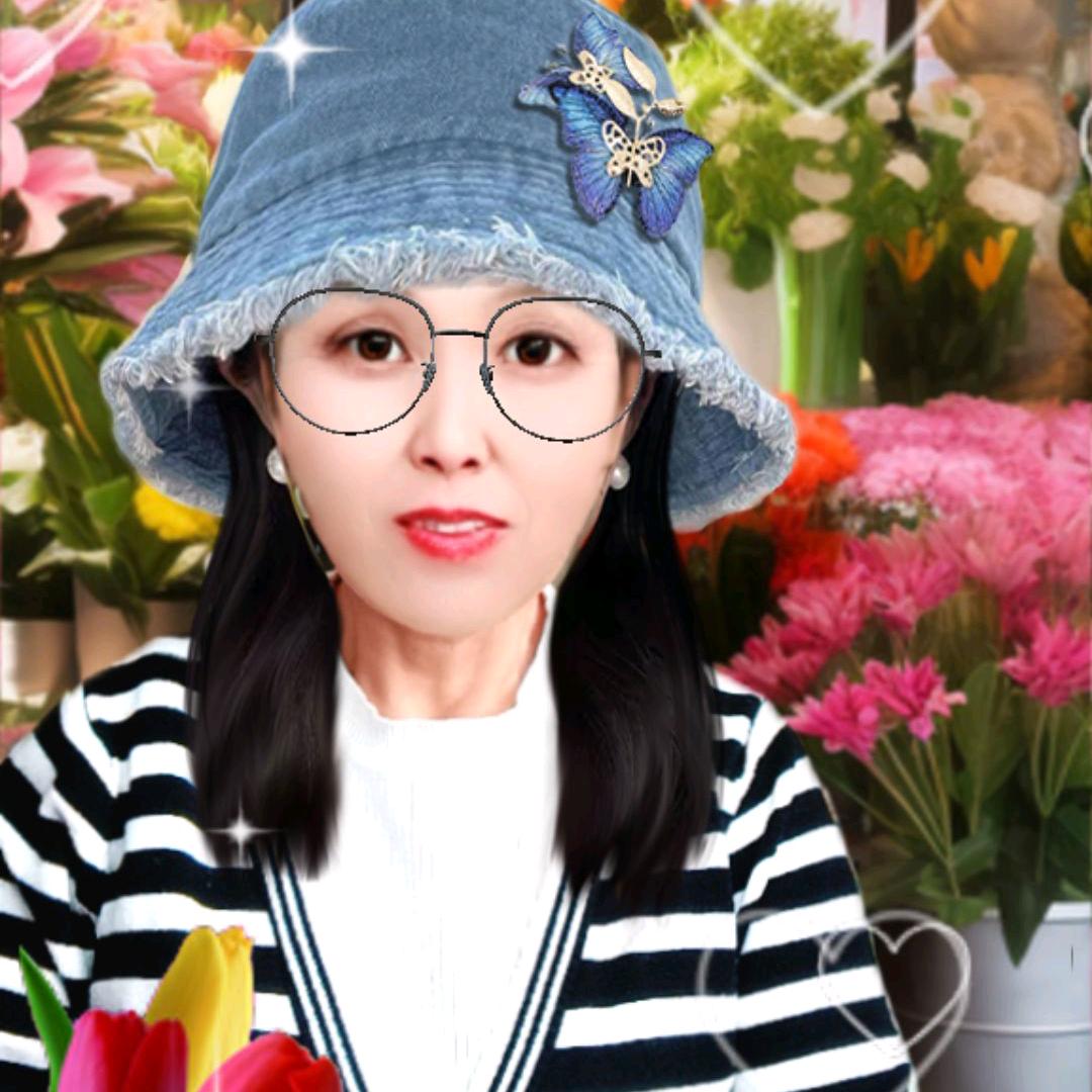 善待自己:爱手舞的高姐💃