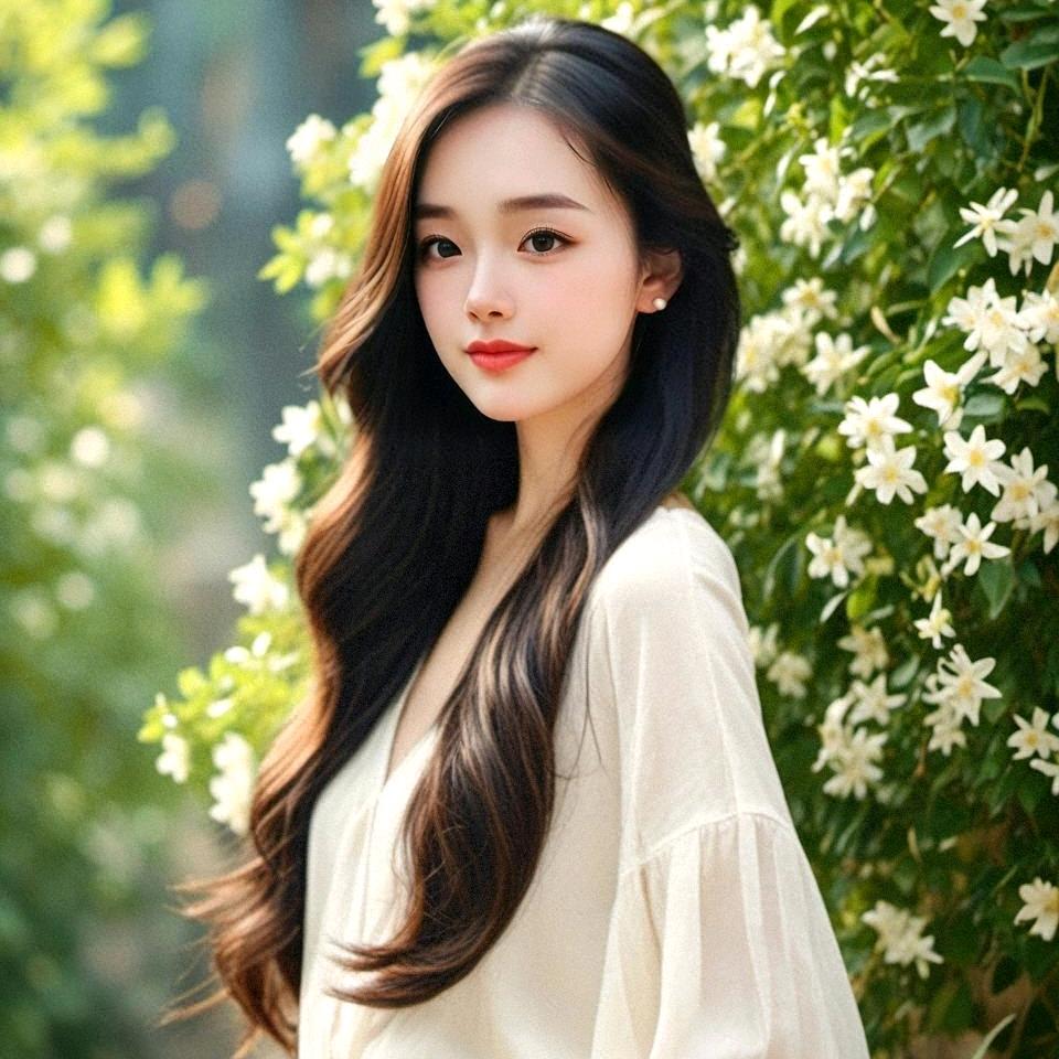 👑婉儿