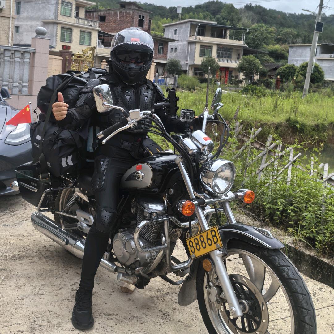 汀州府摩旅骑兵