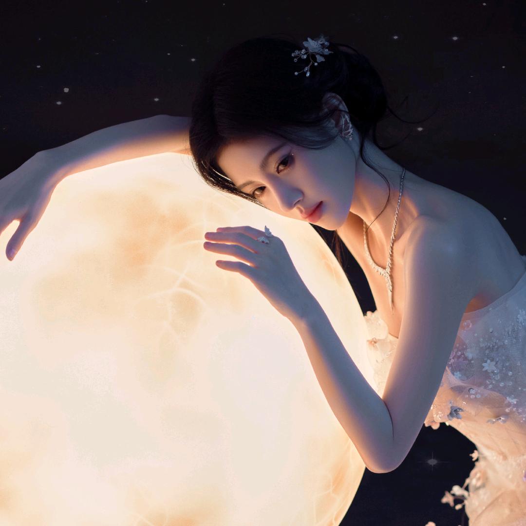 越祎星辰