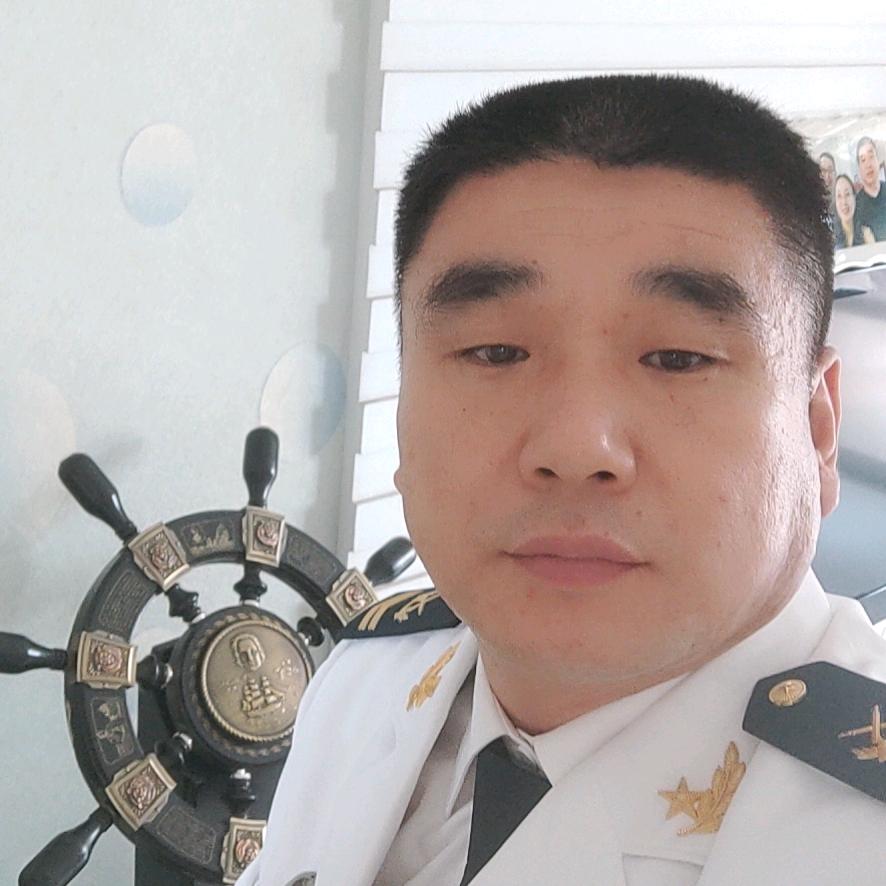 中国🇨🇳🚢船员