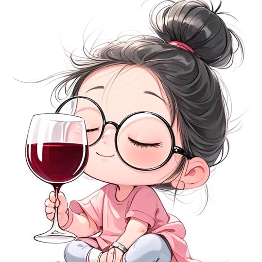 🍭小锦鲤
