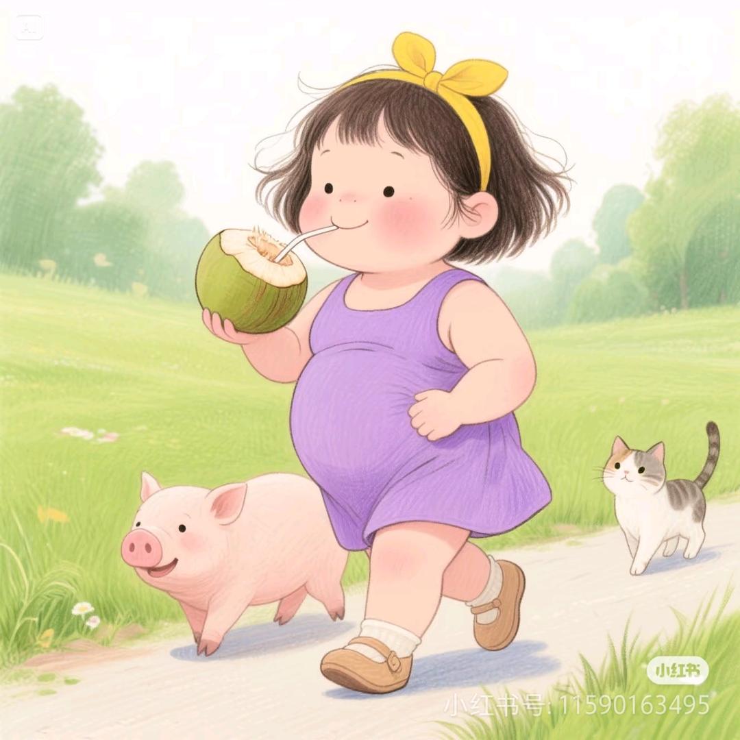 李肥肥