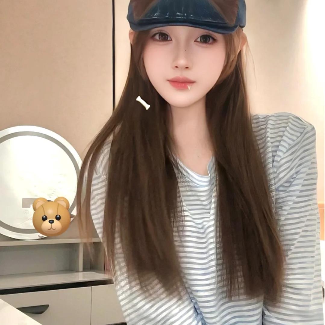 是小狸呀