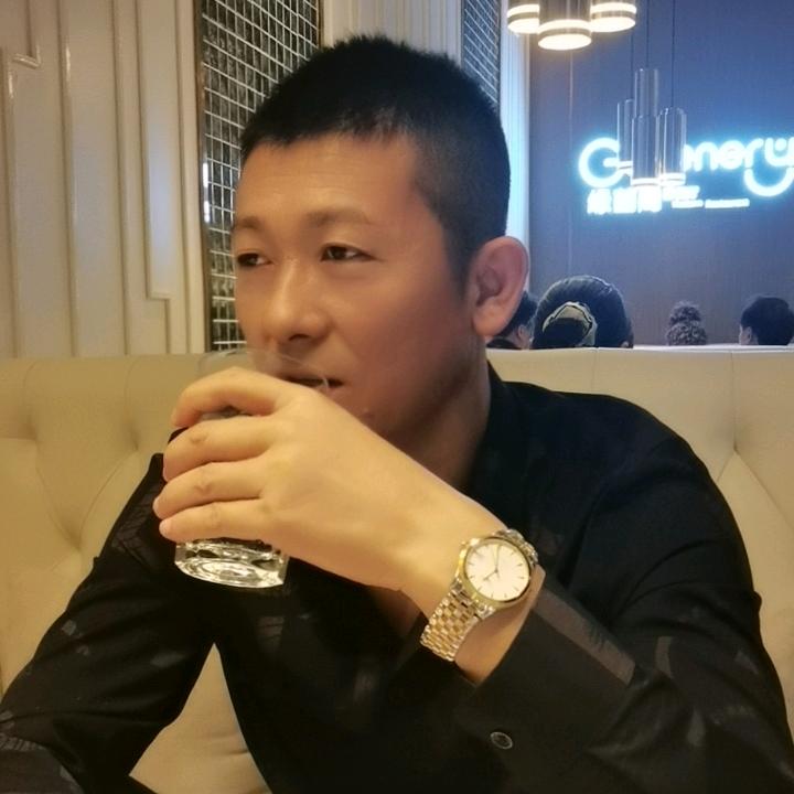 李胜