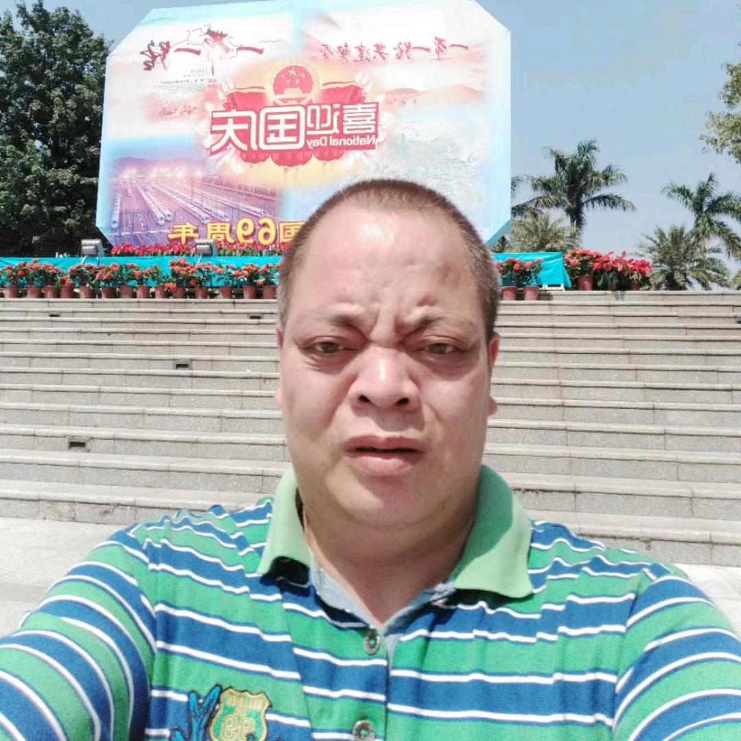蓝晓洪