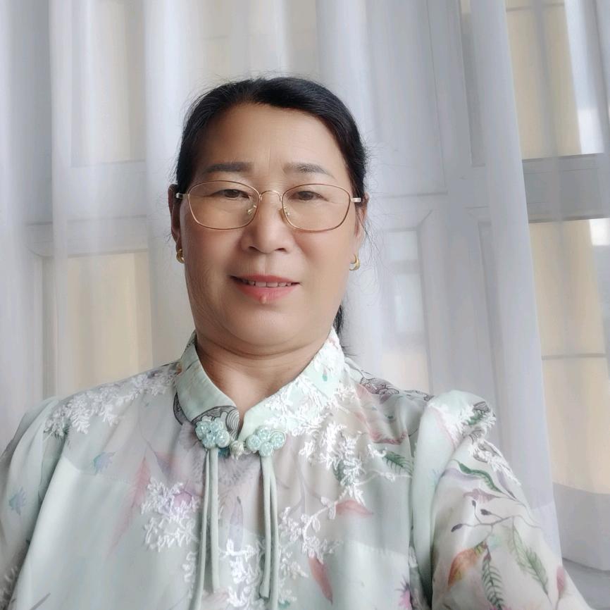 平安一生李姐