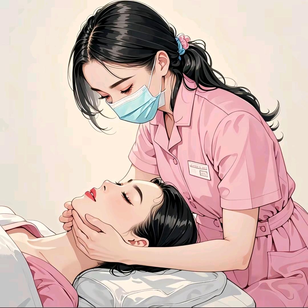 美业魔术师