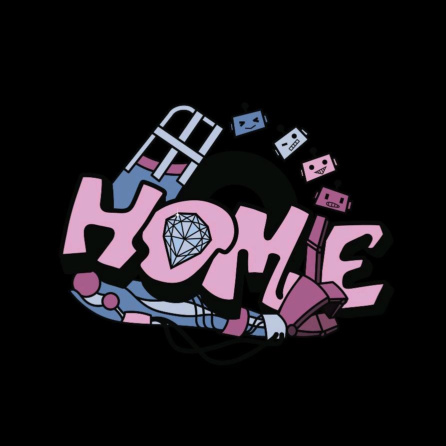 Homie电竞（三角洲行动）