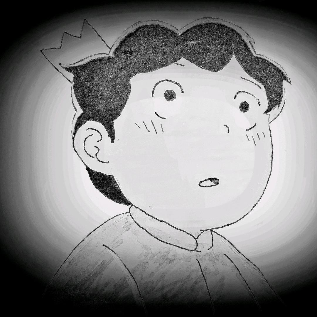 良月人于🌈（见过邓紫棋版）