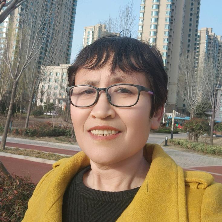 刘玲好物推荐