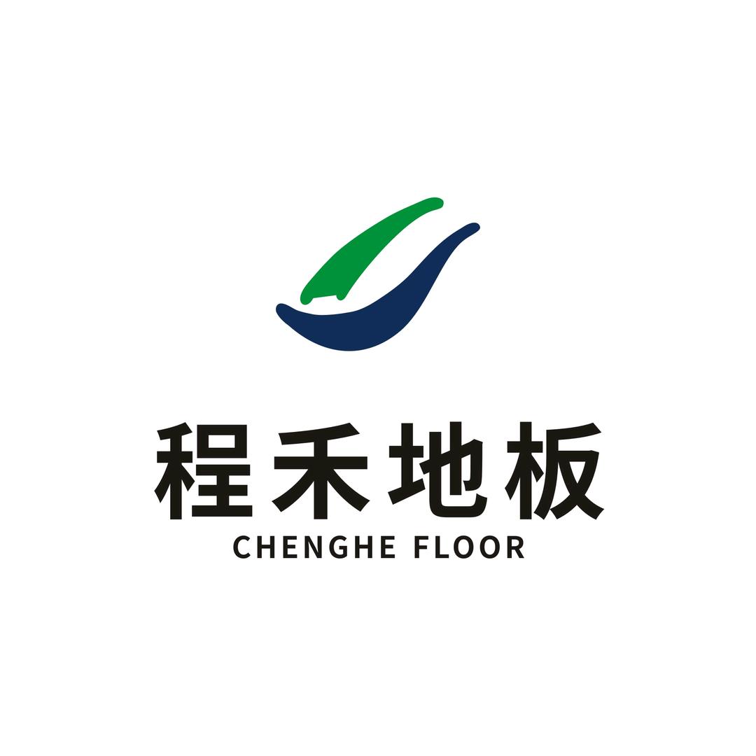 南浔程禾木地板工厂