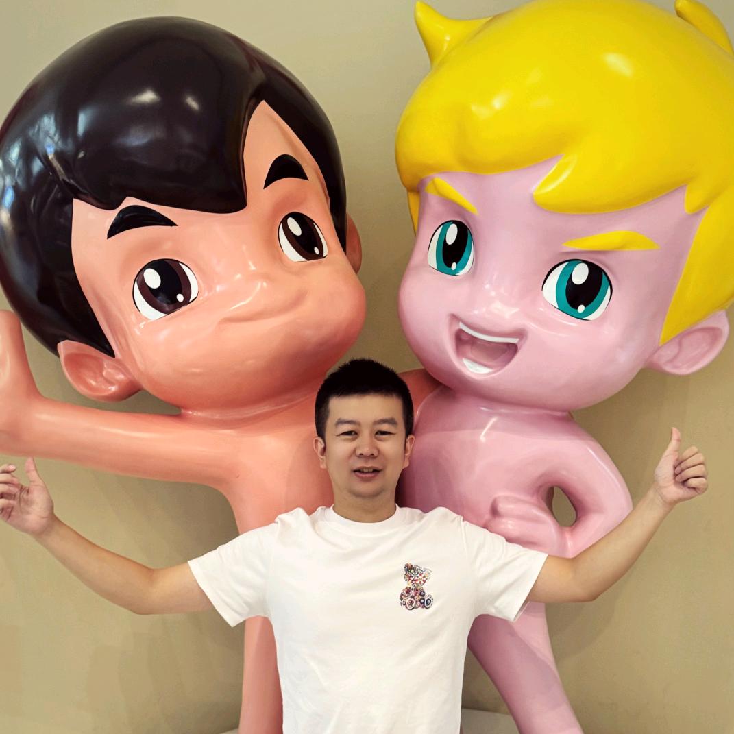 小兵同学（家电课代表）