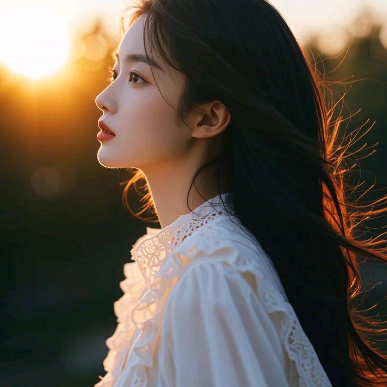 盲人芹芹记录生活