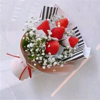 🍓草莓阿姨