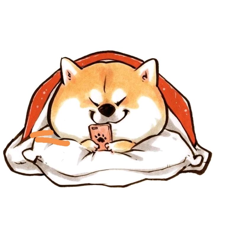 不正经的小柴（主机游戏）