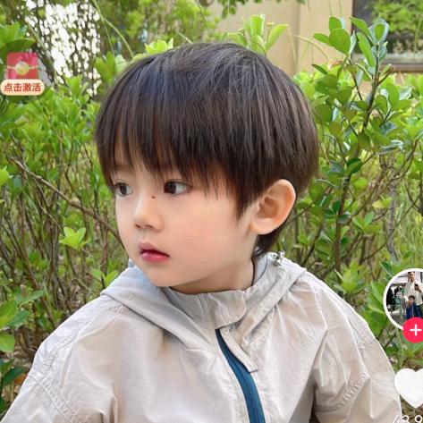 小乖乖😘