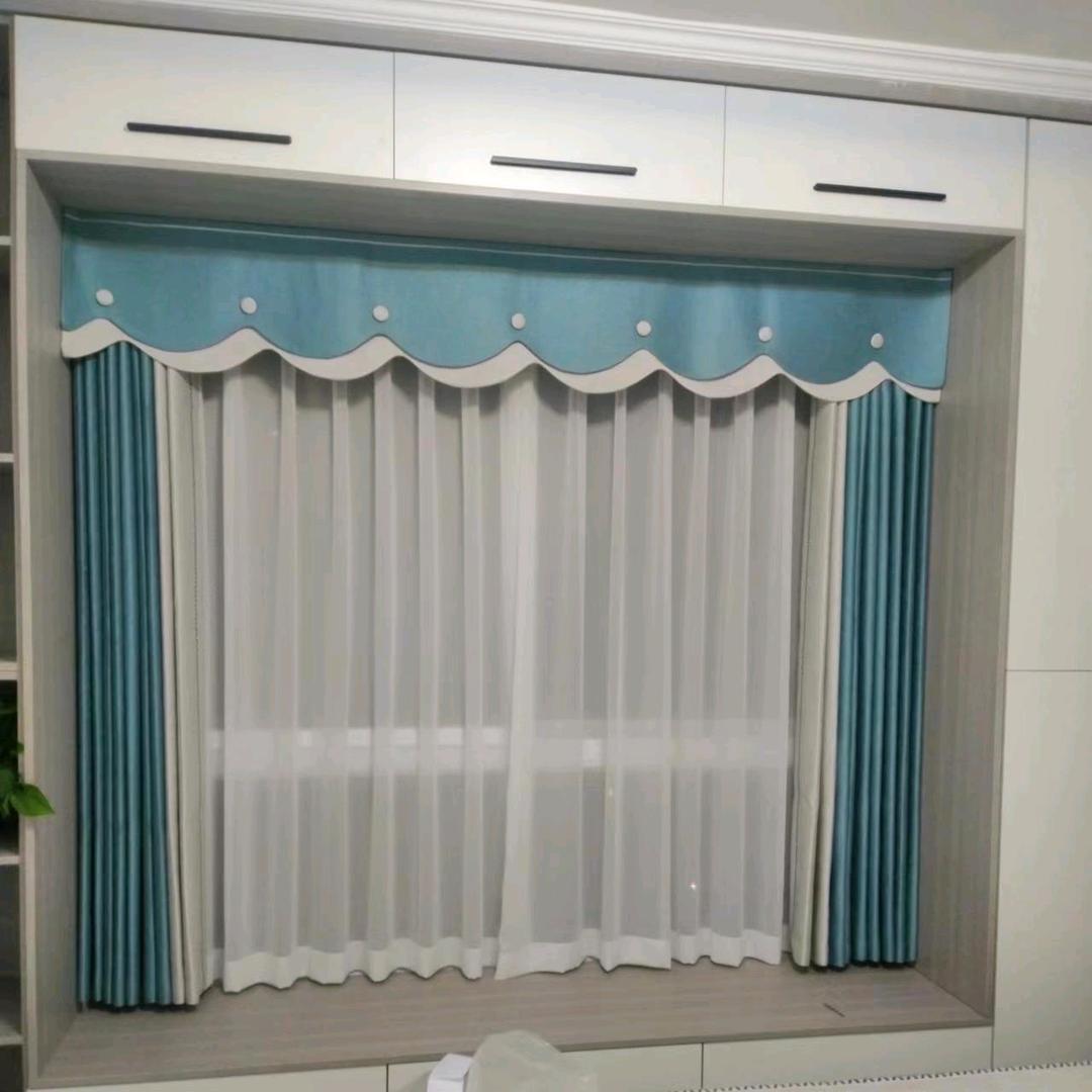 阜南美家博士墙纸布艺