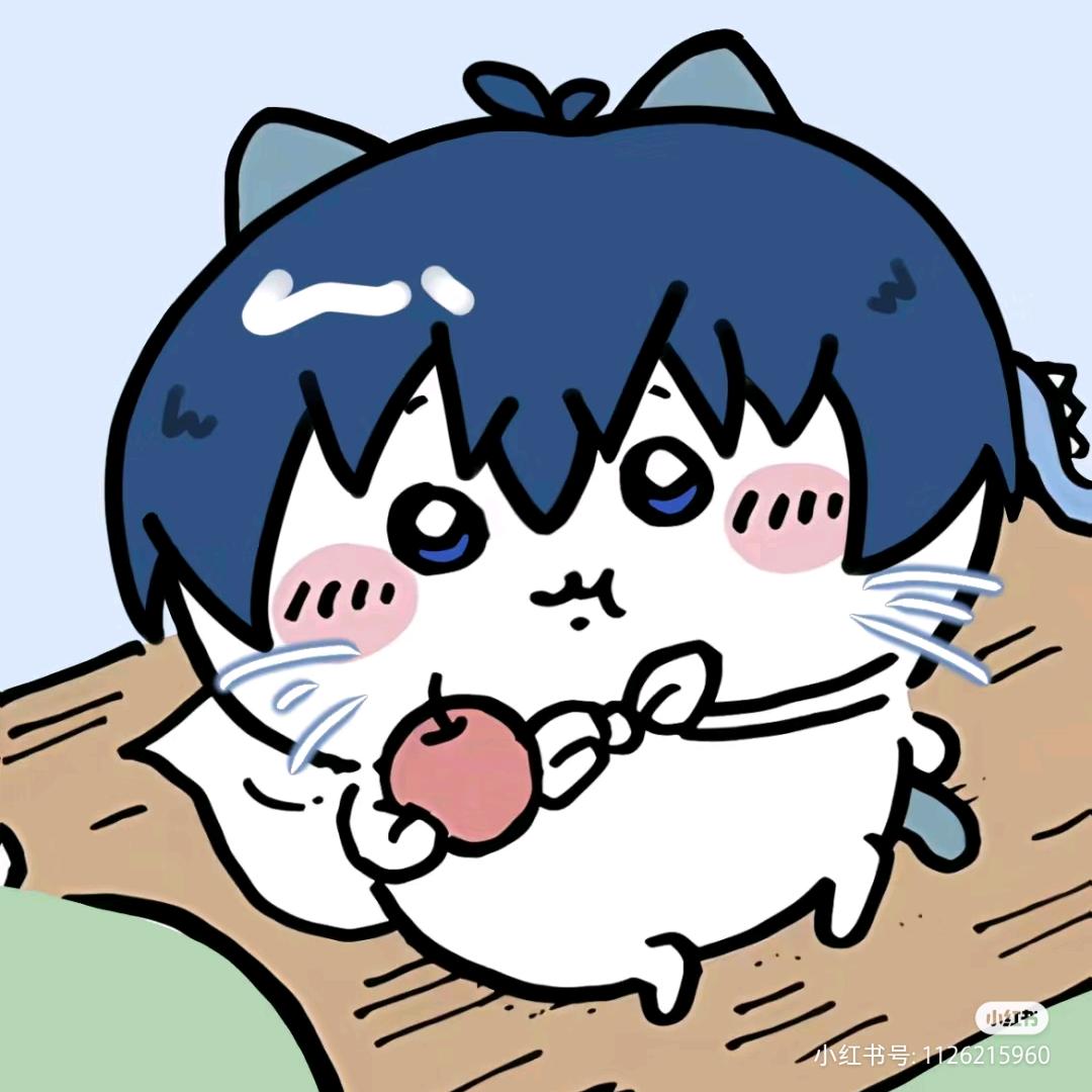 破防小狗