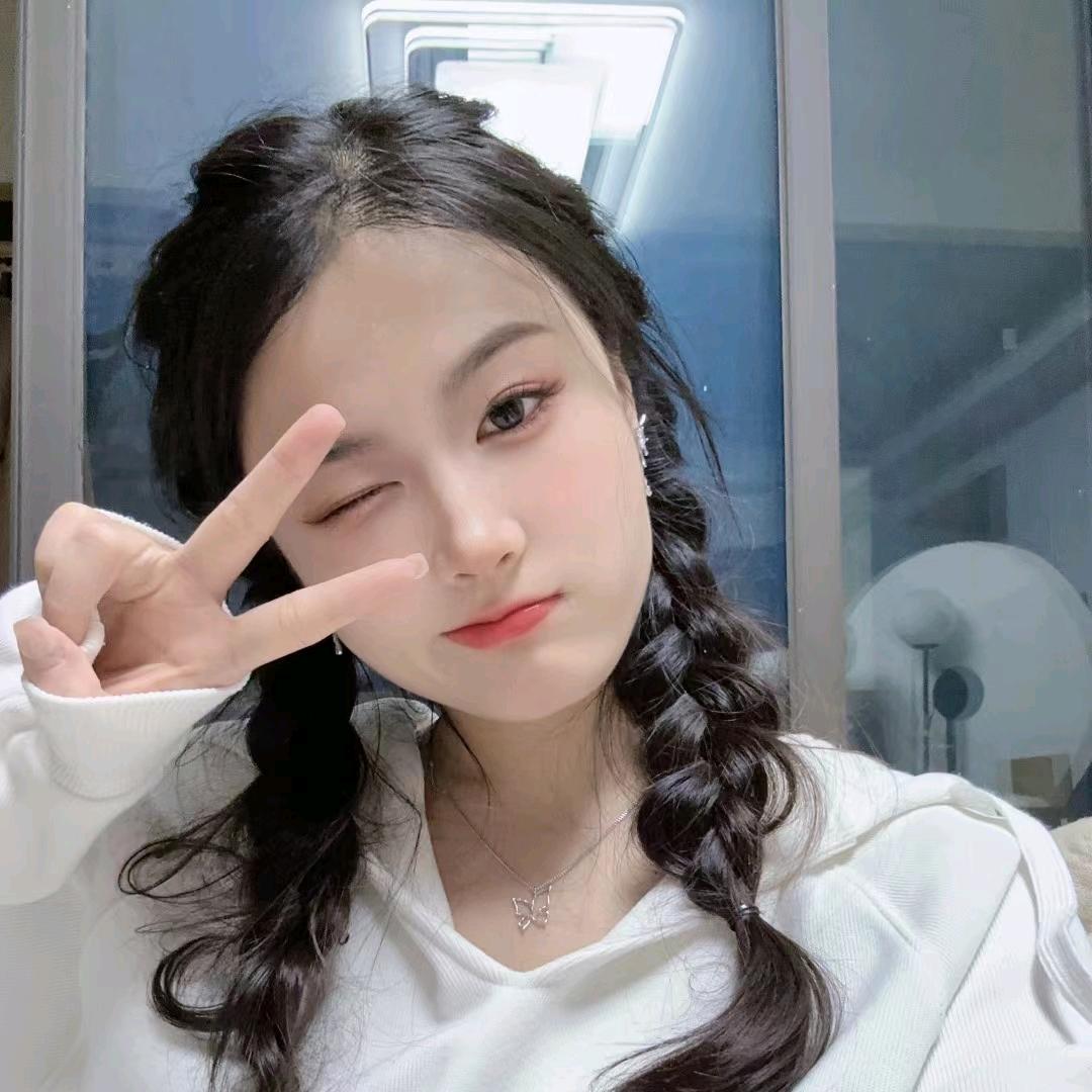小艾的朋友圈❤️