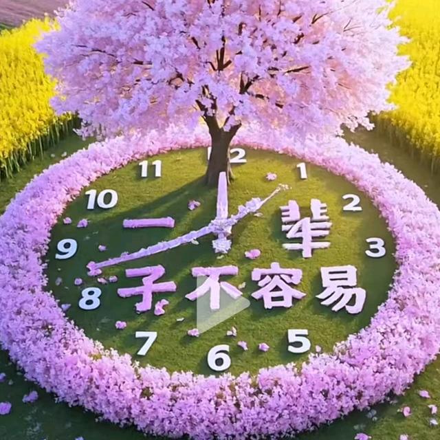 不再年轻的自己