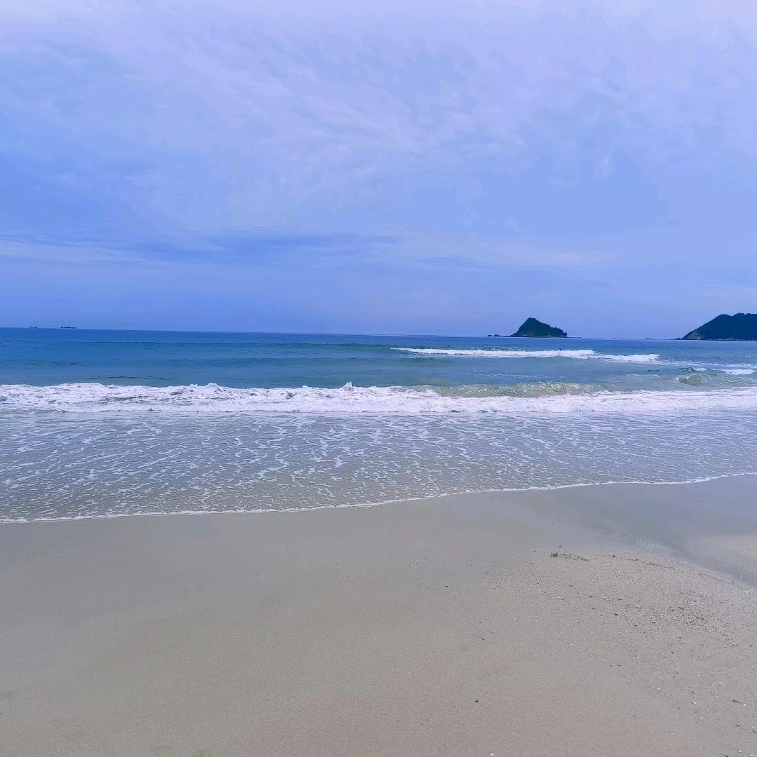河清海晏