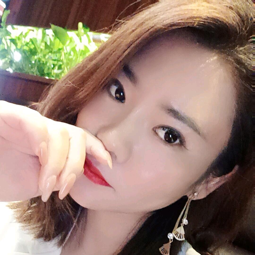 我是静静呀