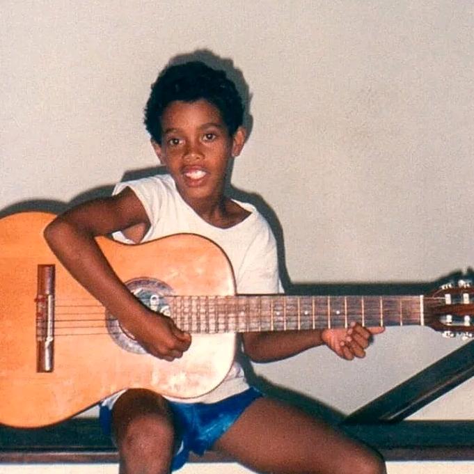 Ronaldinho