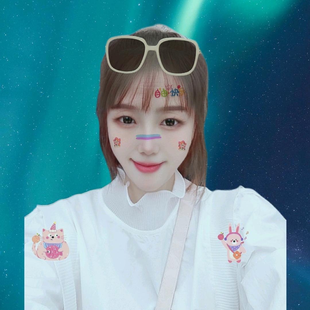 子愉姐姐