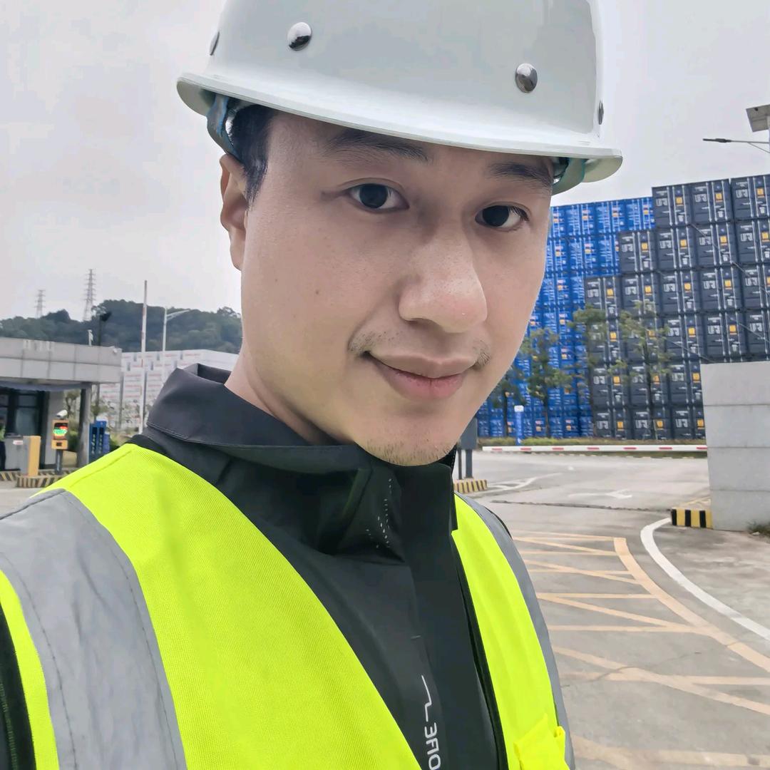 联合重工～阿岩