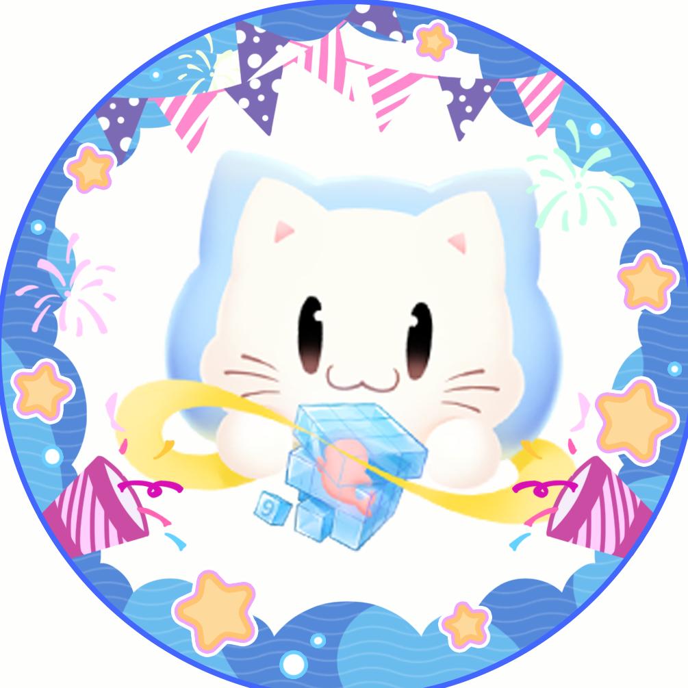 奇喵君故事