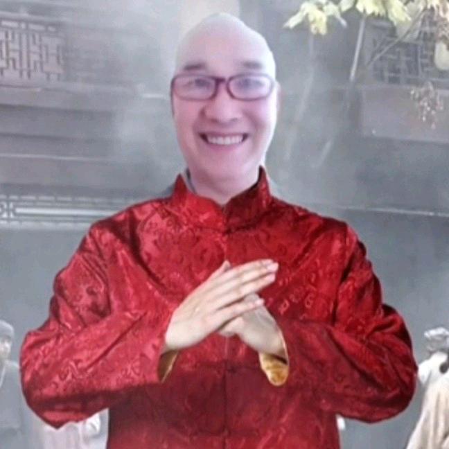感恩赐福