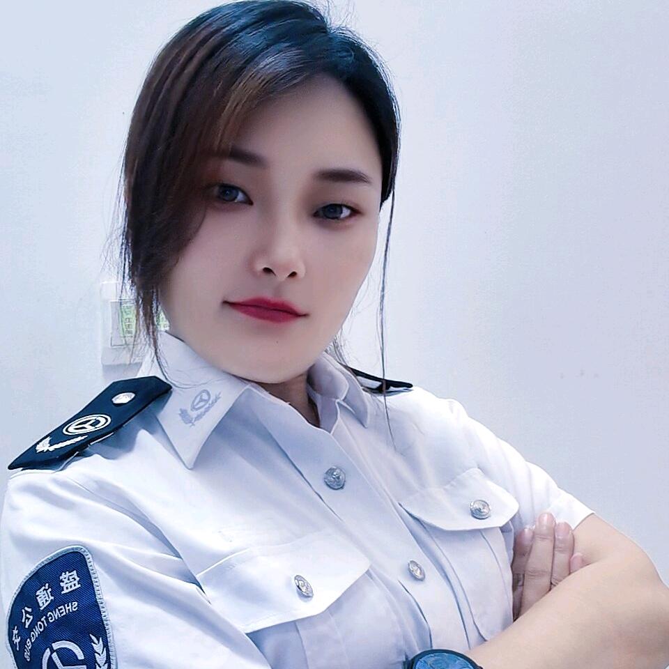 平邑公交三姐妹（三妮）