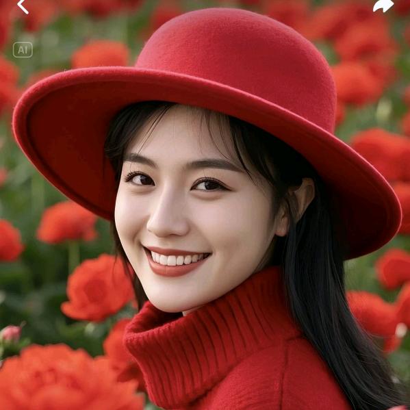 淇淇的花木阳台