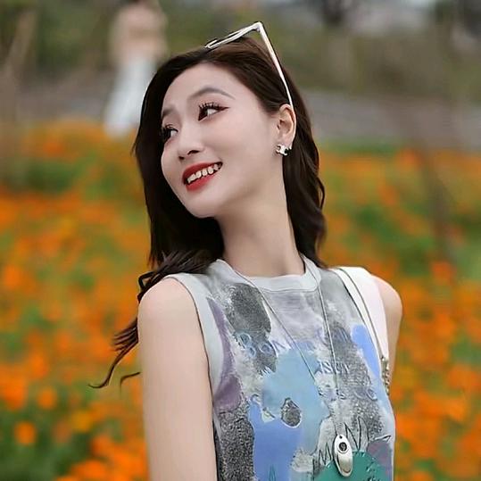 幸福总会来。