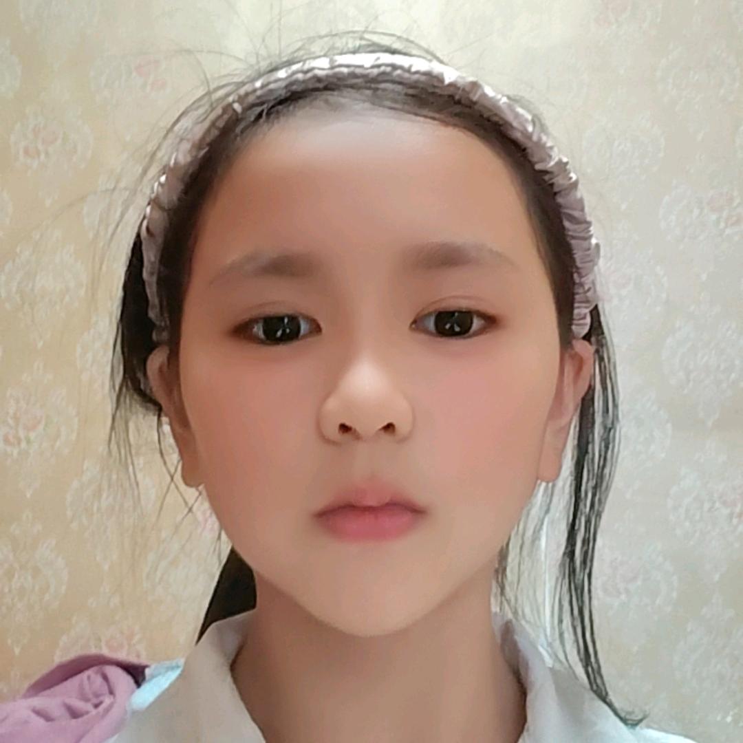 相亲相爱一家人。