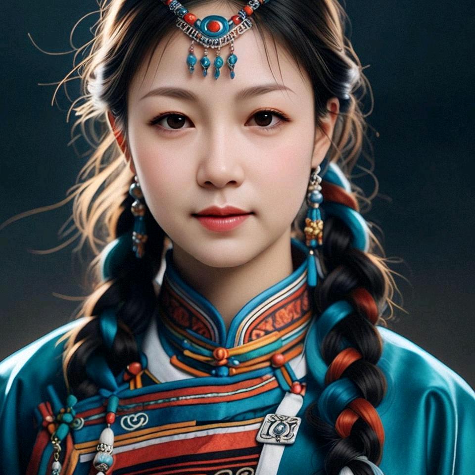 李姐