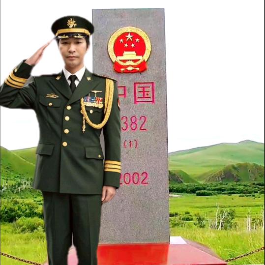 苏家军到
