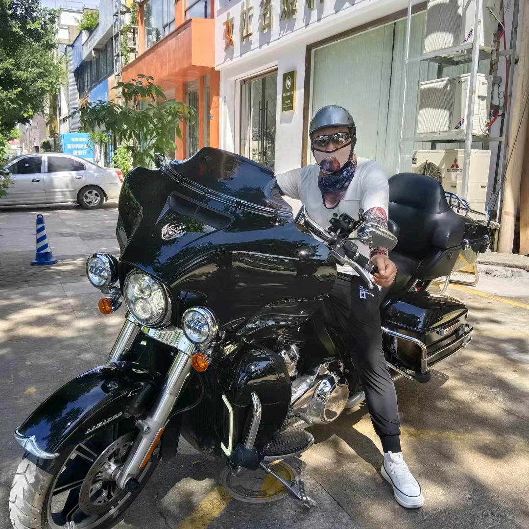豪门追风
