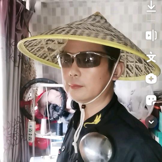 崖边逆行者
