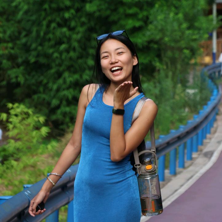八姨(闪婚远嫁