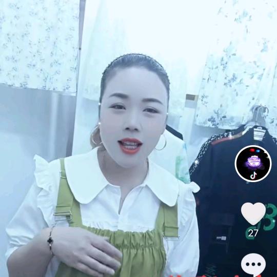 百衣百顺阆中