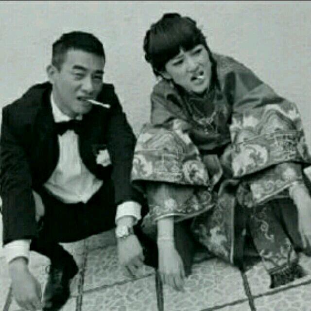 大华华
