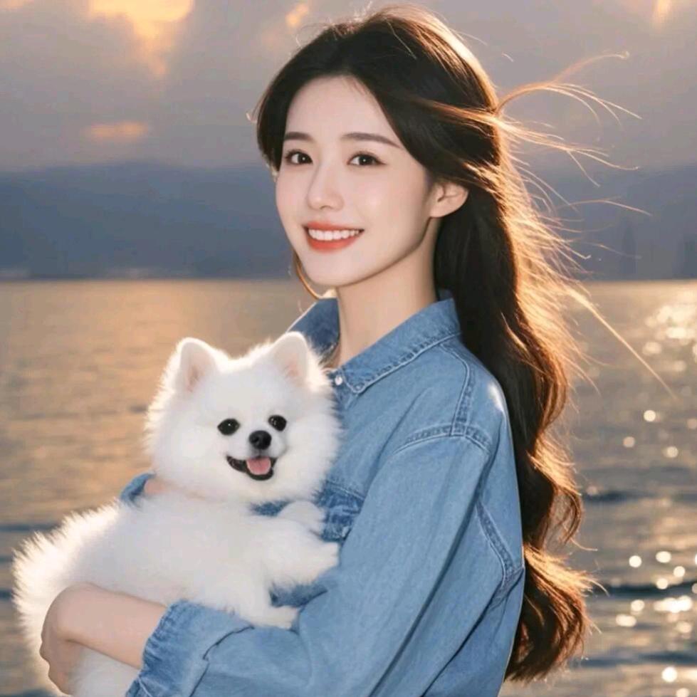 古丽 😘♥♥