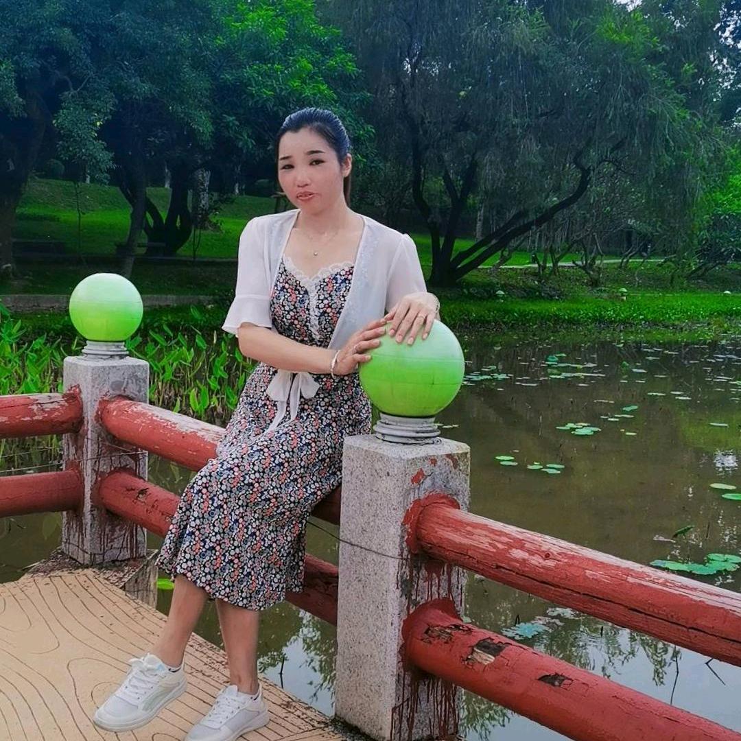 @铃姐🌺🌺