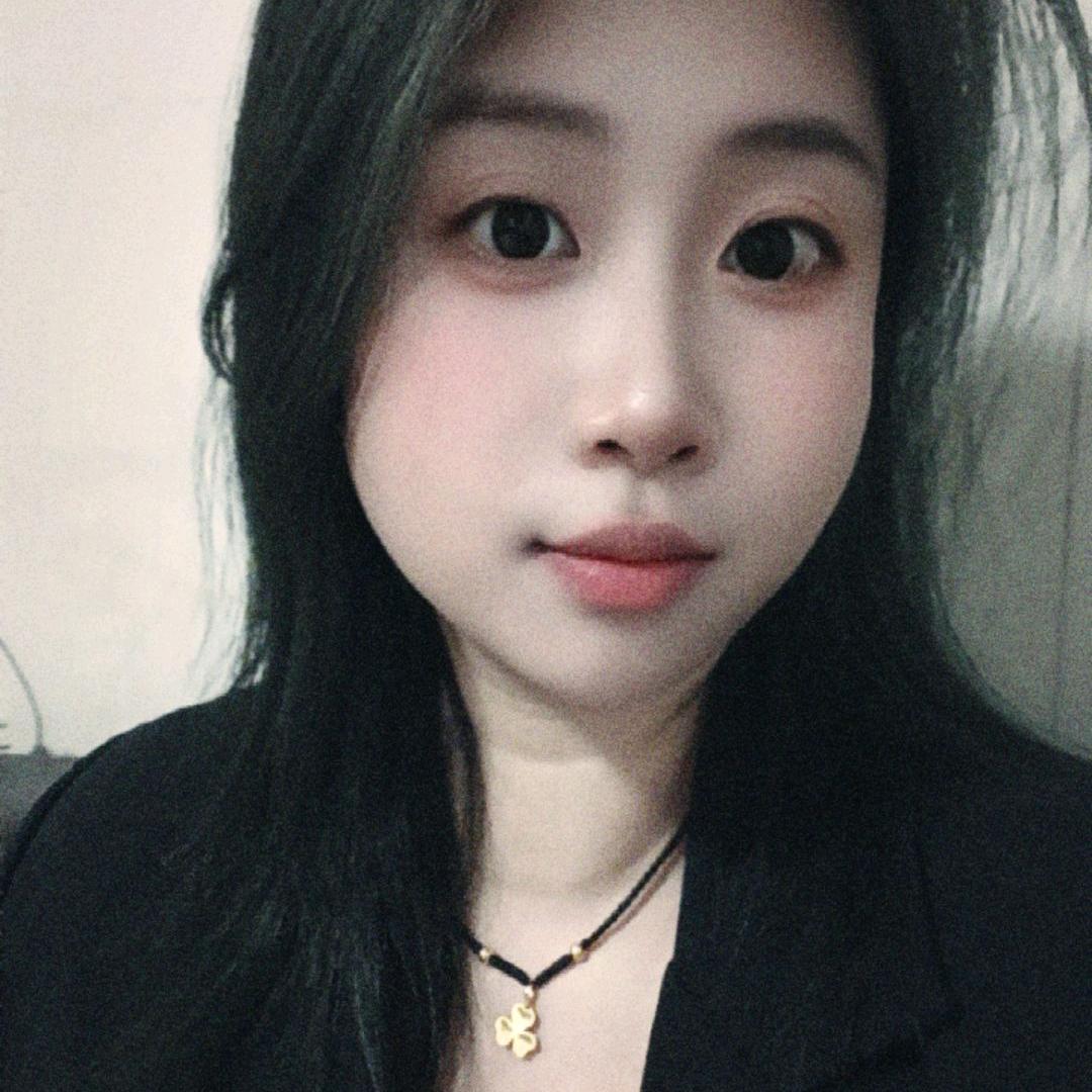 青青🎀