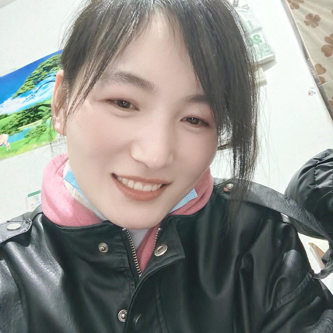 小美呀